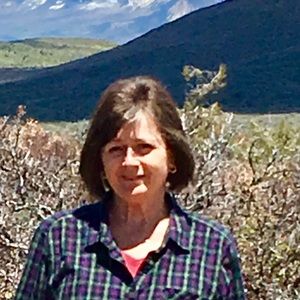 Meet your Posher, Esther